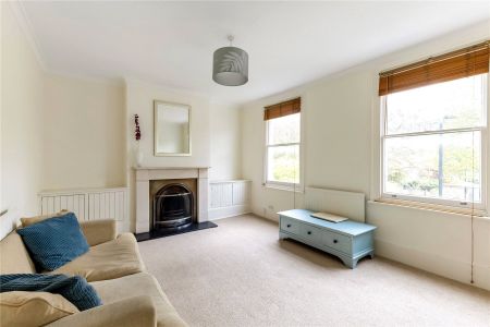 Cleveland Road, Chiswick, W4 flat to rent - Photo 3