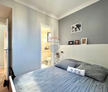 Apartamento com 3 quartos, sendo 1 suíte e duas vagas na Vila Mascote - Foto 6
