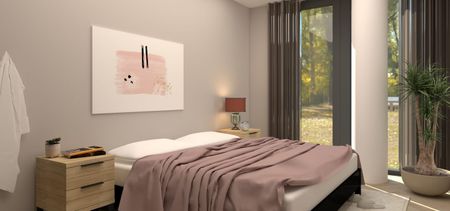 Appartement te huur: Grenenhout 8-005 5621 DA Eindhoven - Foto 3