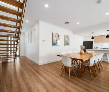 Executive living minutes from the beach - Photo 1