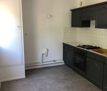 Louer appartement 1 pièce de 32 m² - Photo 6