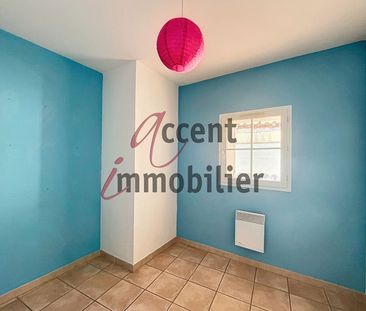 T2 Bis 50m2 avec garage, - Photo 3