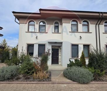 DE INCHIRIAT Casă / Vilă în Otopeni - Fotografie 6