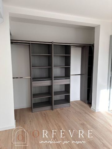 3 pièces Lunel Viel centre du village, - Photo 3