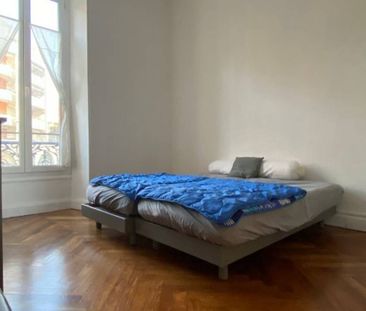 Location Appartement T3 - Photo 1