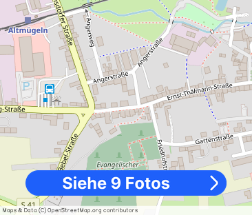 Wohnen auf dem Lande in Kemmlitz bei Mügeln - Foto 1