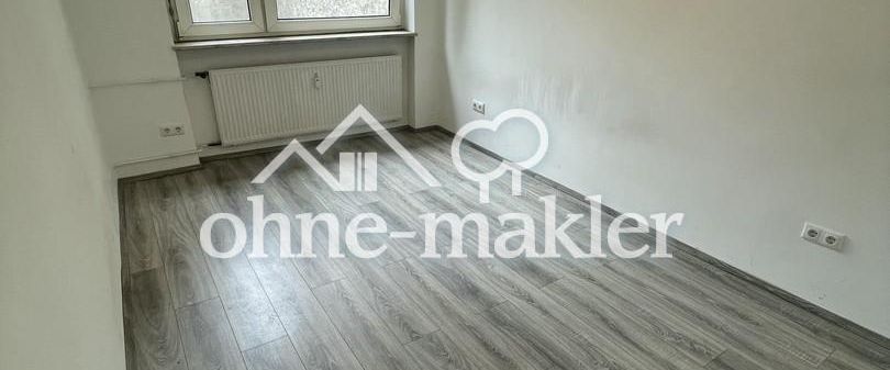 Etagenwohnung in Mannheim (Neckarstadt-West) - Photo 1