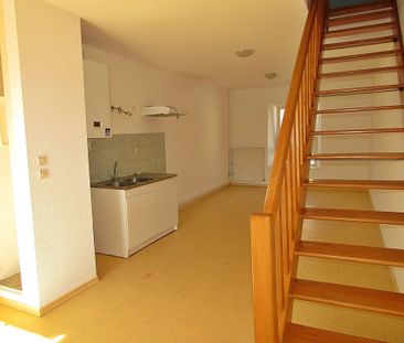 Location Appartement 3 pièces 53 m2 à Moyenmoutier - Photo 6