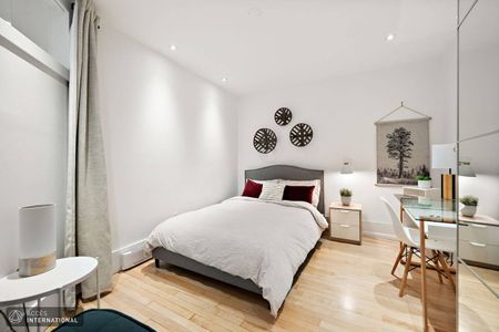 MP154 - Apartment Plateau Mont-Royal, Montreal - Photo 3