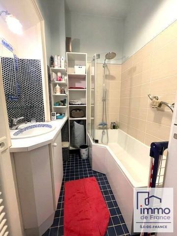 Location appartement t4 71 m² à Pontoise (95300) Saint-Jean-Les Patis - Photo 2