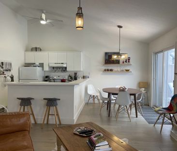 For Lease - 58 Alice Street Unit# 17, Blue Mountains, Ontario - Photo 4