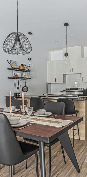 5 1/2 à louer - Joliette - Photo 1