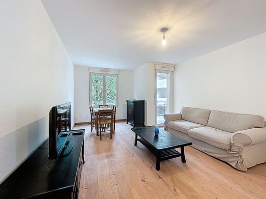 Apartment - Photo 1