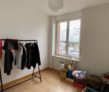 Location Appartement 3 pièces 50m² - Photo 3