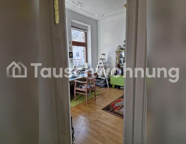 TAUSCHWOHNUNG Wohnung in waidmannslust - Photo 1