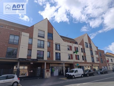 Location Appartement 2 pièces 40m² BEAUVAIS 60000 - Photo 4