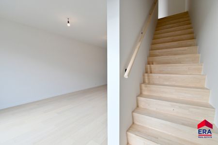 Nieuwbouwwoning, 3 slaapkamers, incl. staanplaats - Photo 3