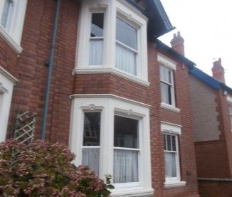 1 Bed - Marlborough Road, Room 7, Coventry Cv2 4se - Photo 4