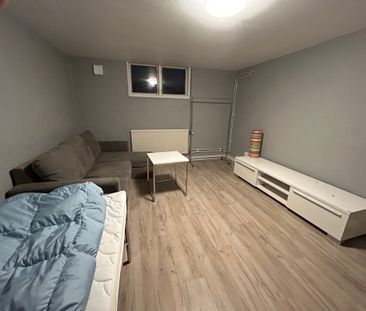 Biskopsvägen, Växjö - Foto 2