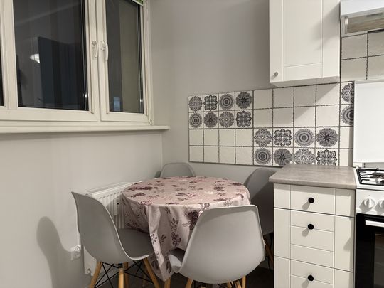 mieszkanie na wynajem - Szczecin, Stare Miasto, ul. Tkacka - Photo 1