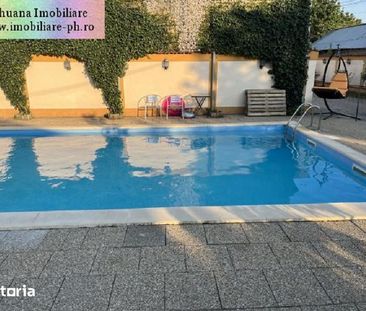 Garsoniera de inchiriat : B-dul Bucuresti (zona UPG) - Fotografie 2