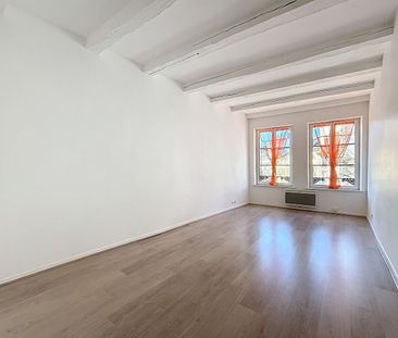 Appartement / Offre 58352233 - Photo 1