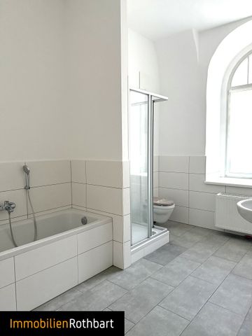 Wunderschöne Wohnung mit 3 Zimmer! - Foto 5