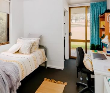 Mulleum - Studio with Ensuite - Photo 2