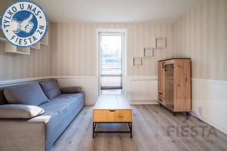 Kraków Prądnik Biały, ul. Skrajna - Photo 2