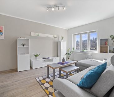 Pronájem bytu 2+kk • 35 m² bez realitkyOndřejovská, Mnichovice u Ří... - Photo 4