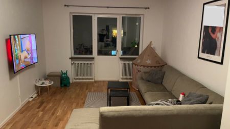 Ödmanssonsgatan 36 A - Photo 5