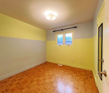 For Lease - 171 Angus Drive Unit# UPPER, Toronto, Ontario - Photo 3