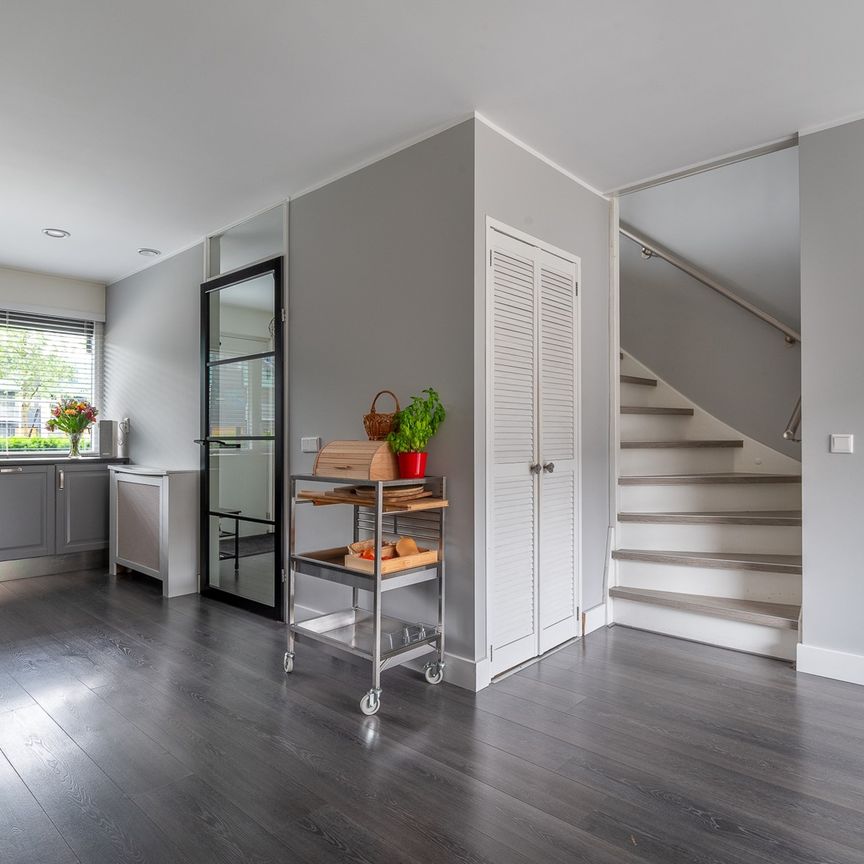 Hudsonstraat 22, 1448 XD, Purmerend - Foto 1
