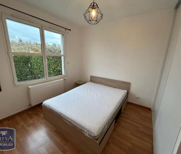 Appartement à louer 2 pièces 52.04m² - Photo 6