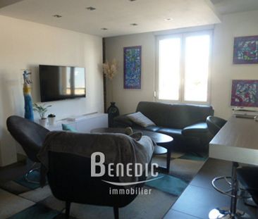 Appartement 3 pièces à Châtel-Saint-Germain - Photo 5