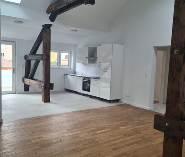 Appartement 3 pièces à Thil - Photo 2