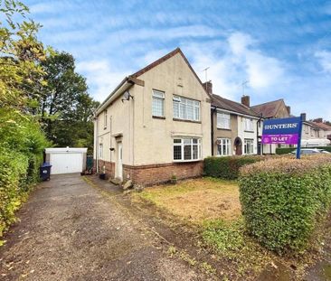 3 bedroom end of terrace house to rent - Photo 1