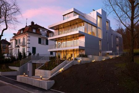 Susenbergstrasse 90 , 8044 Zürich - Photo 5