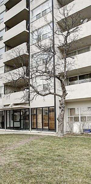 Yorkwoodsgate Apartments - Photo 1