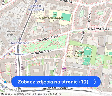 Pokój bez opłat Bema Nadodrze centrum – zdjęcie 1