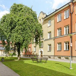 Markgatan 23 c - Photo 2