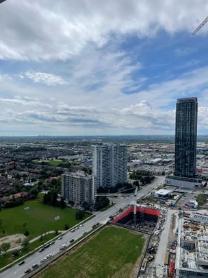 For Lease - 3900 Confederation Parkway Unit# 2905, Mississauga, Ontario - Photo 1