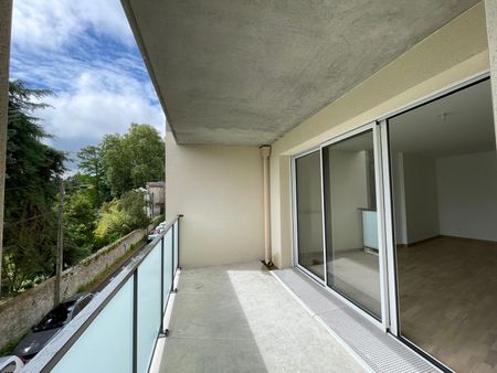 Location Appartement 3 pièces 68m² LA RICHE 37520 - Photo 3