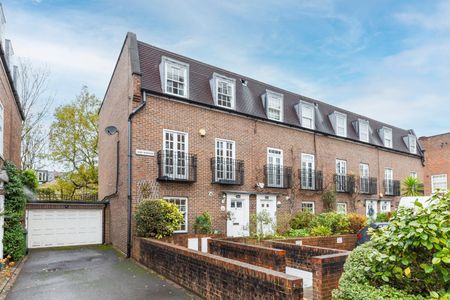 Jade Terrace, Marston Close, London, NW6 - Photo 5