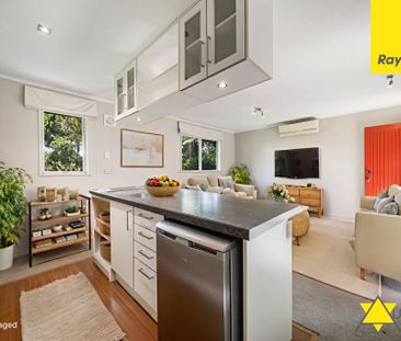 Your Private Kiwi Sanctuary Below Titirangi Village - Photo 1