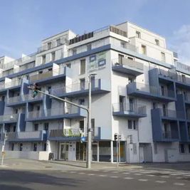 Vollmöbliertes Double Studio S mit All-In Miete in Nähe U2 Donaustadtbrücke - Photo 3