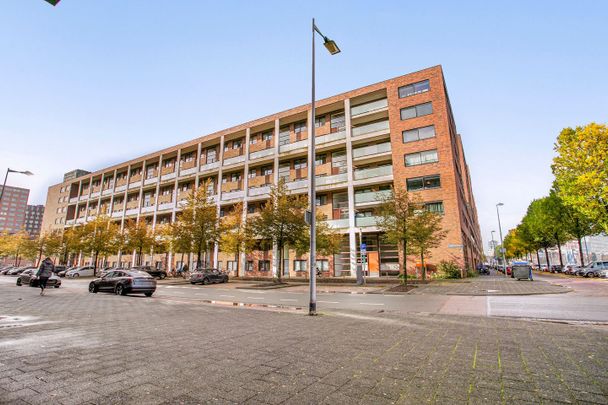 Appartement te huur: Lodewijk Pincoffsweg 285 3071 AS Rotterdam - Photo 1