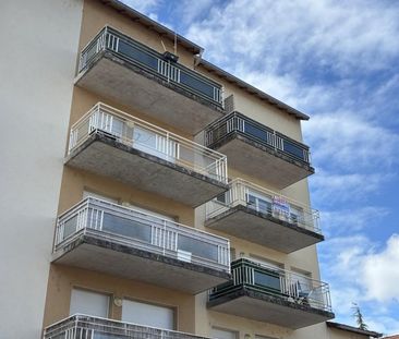 Appartement 2 pièces à Épinal - Photo 1