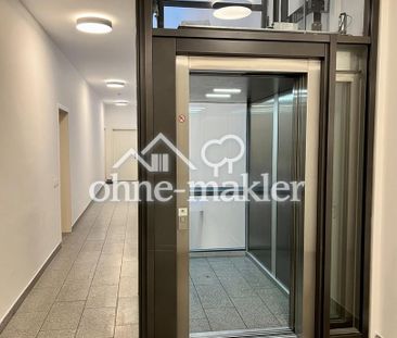 Neubau Kudamm • Olivaer Platz • MÖBLIERT • EBK • HWR • Loggia • Gäs... - Photo 6