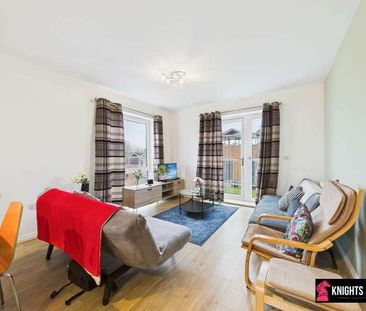 Houston Court, Henrietta Way Campbell, MK9 - Photo 6